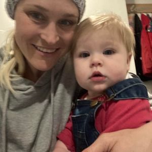 Meet your Posher, Patricia